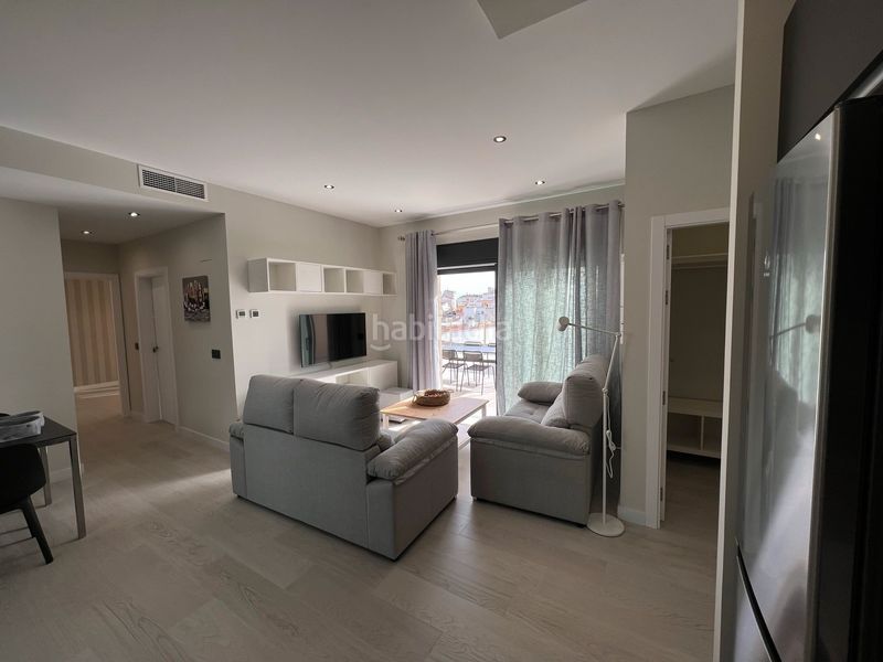 Foto 8dc04978-0634-45e9-aec6-ae094dc376e9. Alquiler ático en Centro Mérida