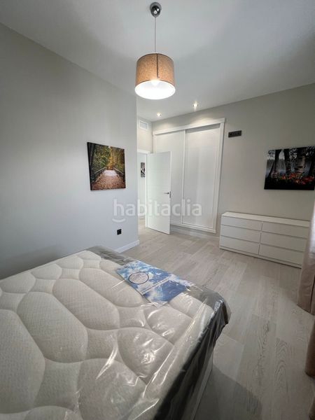 Foto d2421cd1-4906-4560-a559-8d8475d37676. Alquiler ático en Centro Mérida