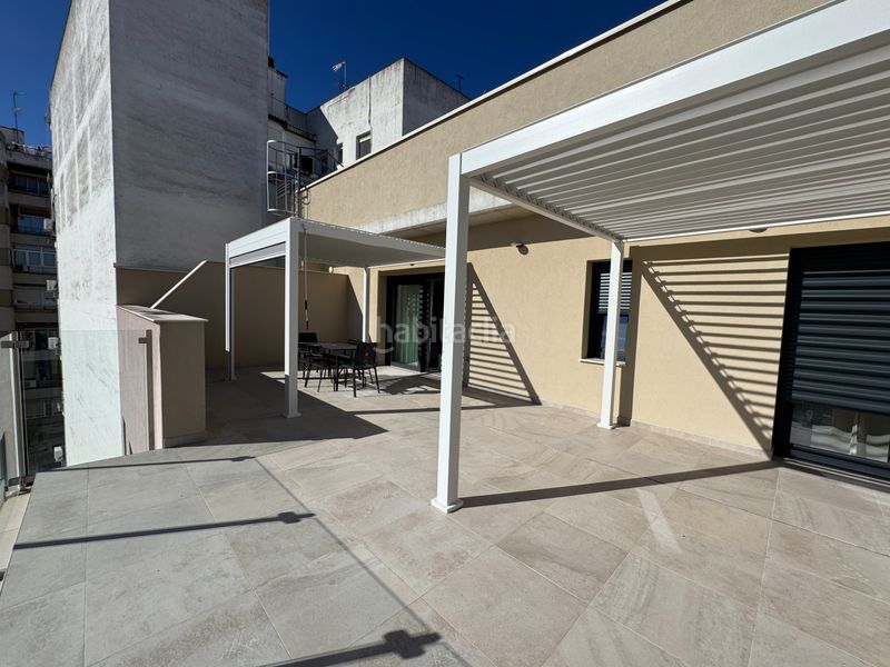 Foto 7d54af2e-12a3-4ee5-ba5a-04b57e40914a. Affitto attico con riscaldamento parcheggio in Centro Mérida