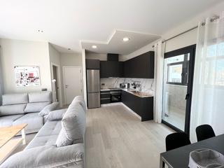 Miete Dachwohnung in Centro