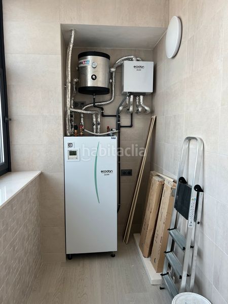 Foto b53c5560-e026-4e63-8fa8-eb098d9d623e. Miete dachwohnung mit heizung parking in Centro Mérida