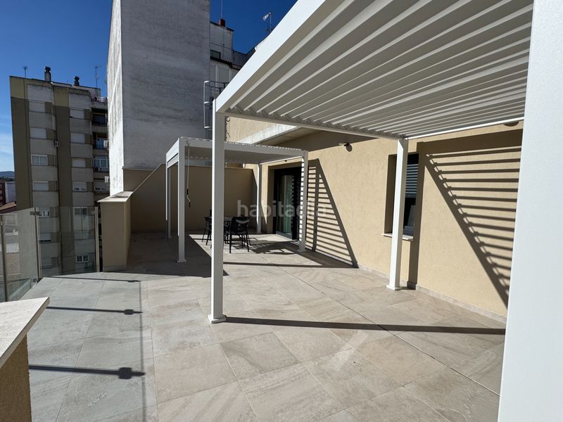 Foto e251da71-dd6b-4c48-b2e3-a220948c7f11. Miete dachwohnung mit heizung parking in Centro Mérida