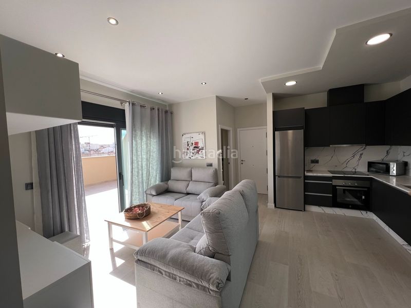 Foto e7d015d9-0c0f-4f36-8333-252fdbd290ff. Miete dachwohnung mit heizung parking in Centro Mérida