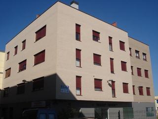 Lloguer Apartament  Calle urbano gonzález serrano. Apartamento amueblado.