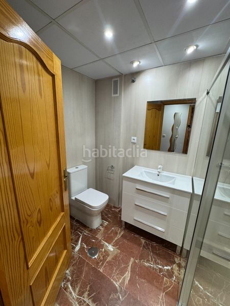 Foto 3e09d24d-045d-403f-ae1d-76e4dfc9a05b. Lloguer apartament amb calefacció aparcament a Centro Mérida