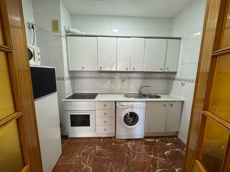 Foto 5b1e6182-06c2-458e-9a98-b91c97060d48. Lloguer apartament amb calefacció aparcament a Centro Mérida