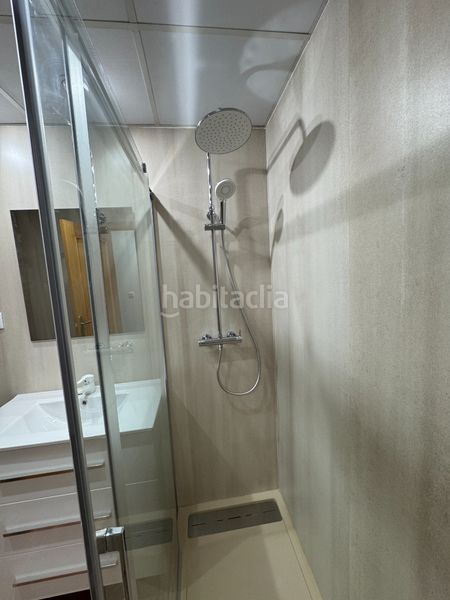 Foto 72fa5599-5ad2-48f9-913f-50d6d2e6b001. Lloguer apartament amb calefacció aparcament a Centro Mérida