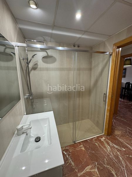 Foto 7b407a2f-c537-48e2-b77a-5c69316f4960. Lloguer apartament amb calefacció aparcament a Centro Mérida