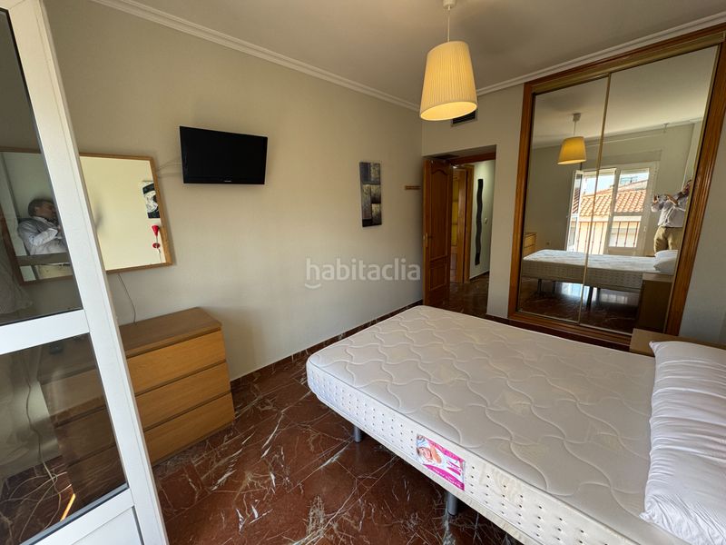 Foto 87ce0267-33d3-446c-afdd-c35916f288e9. Lloguer apartament amb calefacció aparcament a Centro Mérida