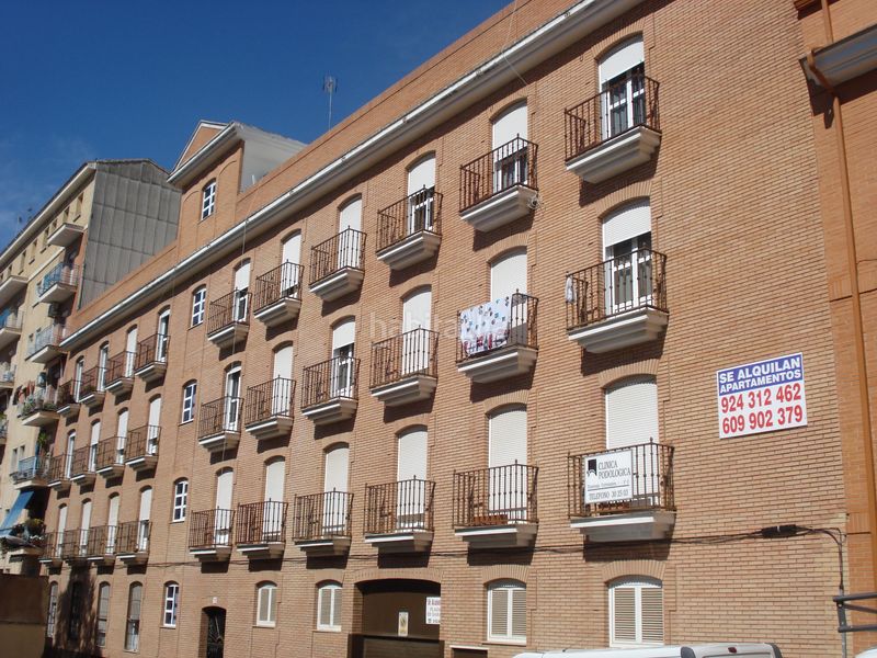 Foto 455d38a3-f522-4cd0-a285-b4efe9d1a269. Location appartement avec chauffage parking dans Centro Mérida