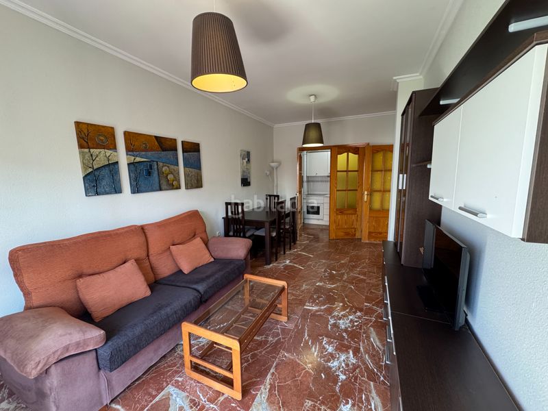 Foto b55d03df-5305-491e-8960-2fe61f623280. Location appartement avec chauffage parking dans Centro Mérida