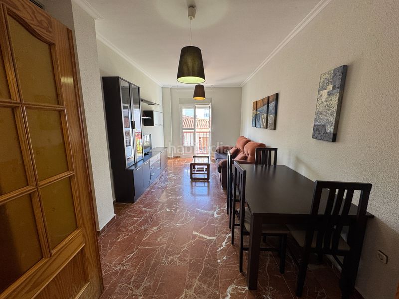 Foto 9623d19e-3fcb-44f2-9186-641b5dc61f18. Miete appartement mit heizung parking in Centro Mérida