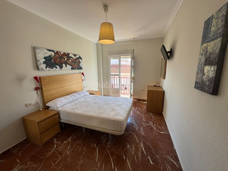 Foto b3550af4-8d05-4449-ad64-619177e8d25e. Miete appartement mit heizung parking in Centro Mérida