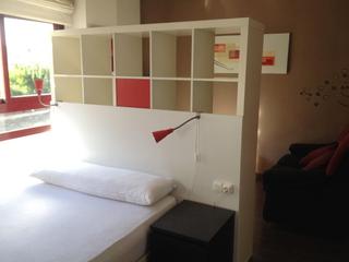 Miete Appartement in Calle urbano gonzález serrano 5