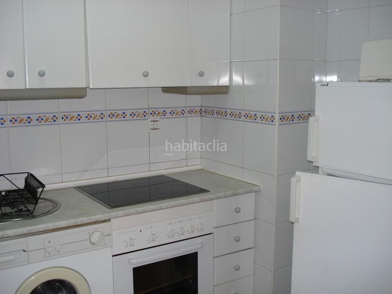 Foto 0719f5b4-2910-414b-aaf4-0ef28773a352. Lloguer apartament amb calefacció aparcament a Centro Mérida