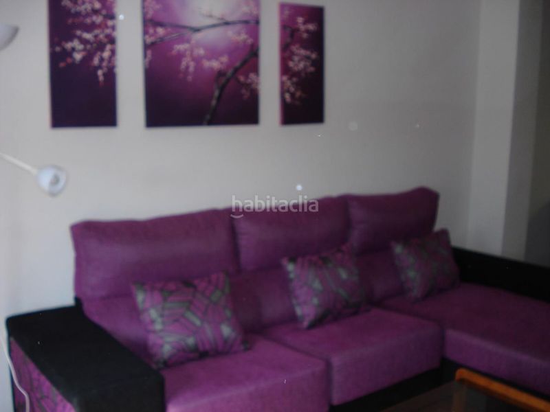 Foto 1965fa34-4784-4d34-a840-0d630bd5f284. Lloguer apartament amb calefacció aparcament a Centro Mérida