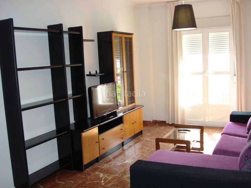 Foto 1d64bfef-df8e-411b-8d9f-3d62f763bd24. Lloguer apartament amb calefacció aparcament a Centro Mérida