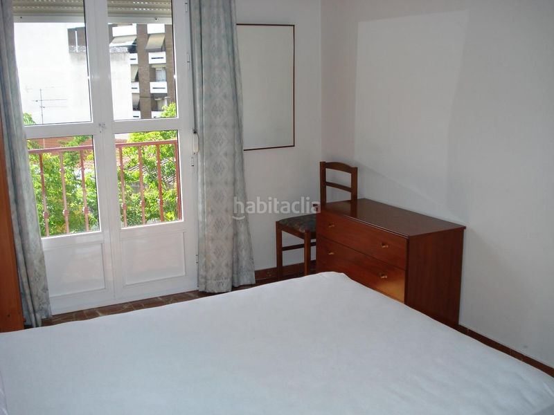 Foto 3a94f497-aa27-4809-b46a-804f044ee6c7. Lloguer apartament amb calefacció aparcament a Centro Mérida