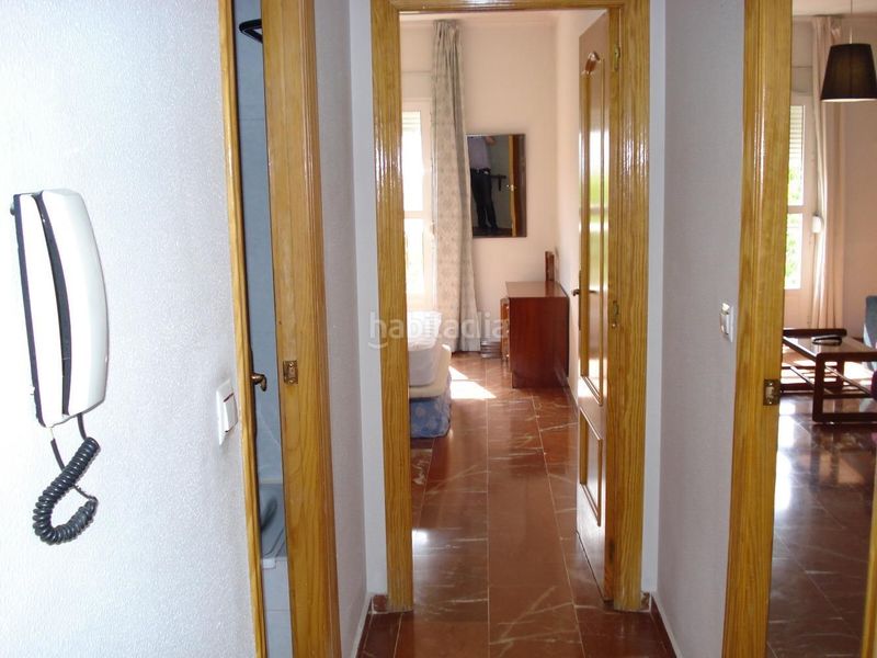 Foto 48735687-76b7-45e3-820b-8985688f9766. Lloguer apartament amb calefacció aparcament a Centro Mérida