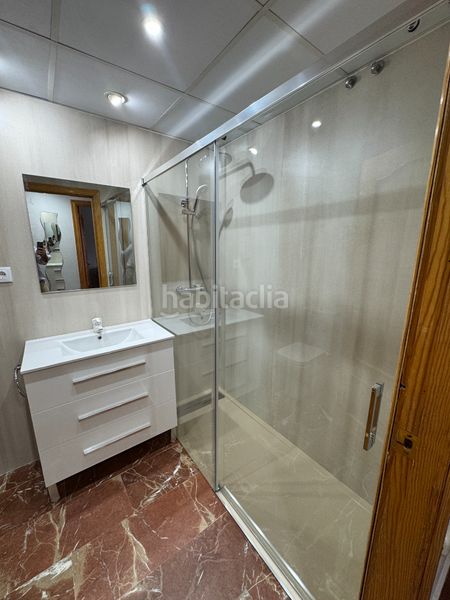Foto 4b14e926-6cae-4804-90db-eef7fd1fc6b0. Lloguer apartament amb calefacció aparcament a Centro Mérida
