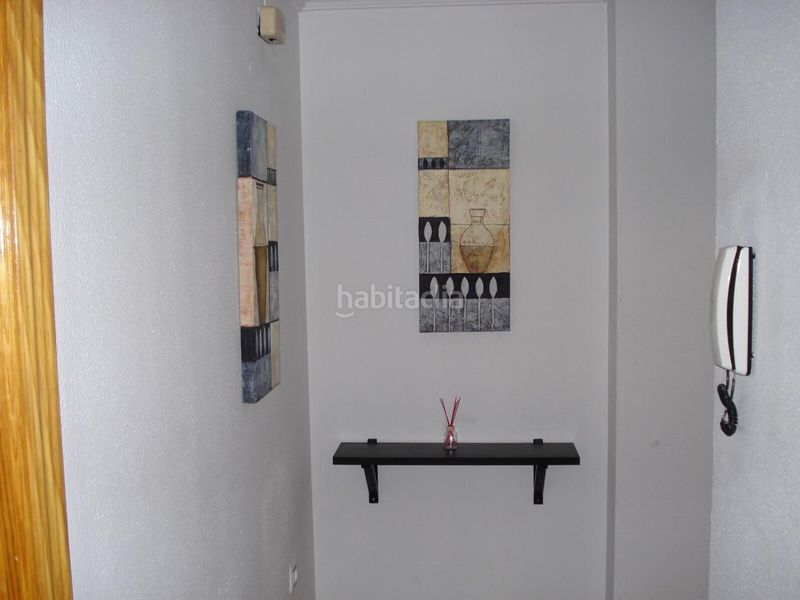 Foto 68fc35c2-3d71-44b5-94dc-0afb6879e7a5. Lloguer apartament amb calefacció aparcament a Centro Mérida