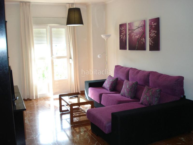 Foto 73099b89-20dd-4c81-baf3-47f66d0a4578. Lloguer apartament amb calefacció aparcament a Centro Mérida