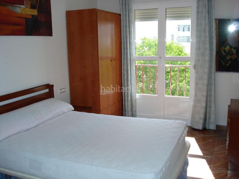 Foto 8c0b4e0e-6c8f-490a-9cc8-2cab31c4ba53. Lloguer apartament amb calefacció aparcament a Centro Mérida