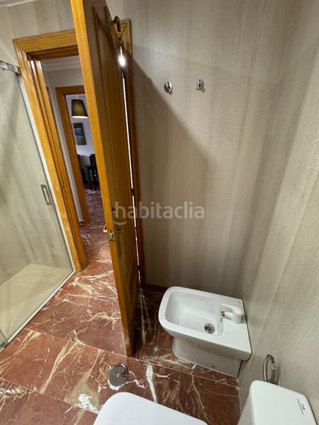 Foto 8d3a5812-5240-480d-8f8d-99e75dad257b. Lloguer apartament amb calefacció aparcament a Centro Mérida