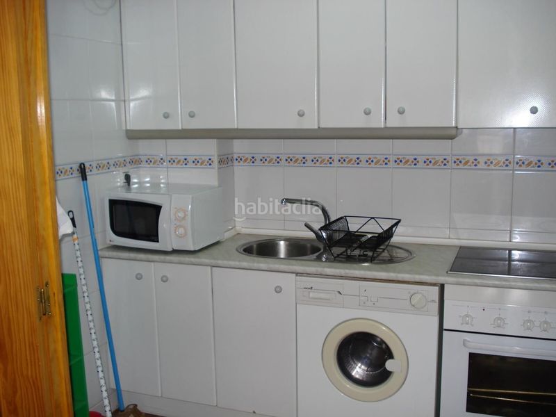 Foto 9b3d859c-4b8a-4344-9674-7c7b3b1d4725. Lloguer apartament amb calefacció aparcament a Centro Mérida