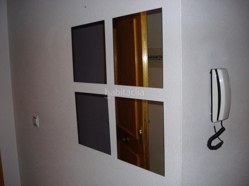Foto a3e214d0-ba51-4b7d-bfb6-2dac4fd9404a. Lloguer apartament amb calefacció aparcament a Centro Mérida
