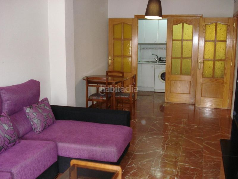 Foto ad4f29d9-2944-4df0-a34c-6afe7c5f3647. Lloguer apartament amb calefacció aparcament a Centro Mérida