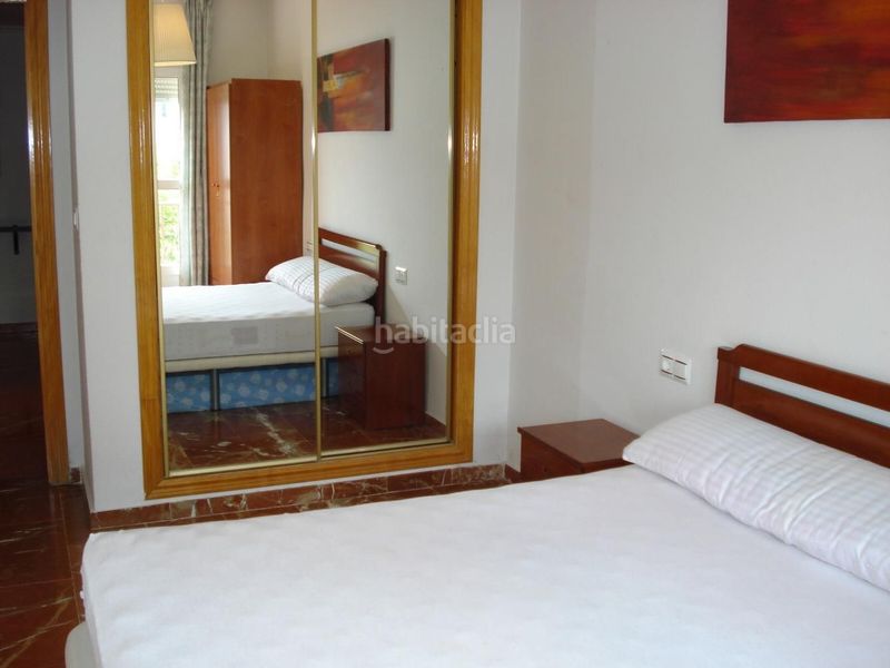 Foto c634467b-a3ac-46c2-81bf-3cdd8b6d8eb7. Lloguer apartament amb calefacció aparcament a Centro Mérida