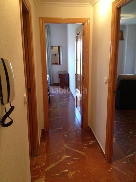 Foto e3db1163-85d4-4656-ba90-4f3619942ca1. Lloguer apartament amb calefacció aparcament a Centro Mérida