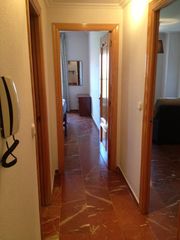 Location Appartement  Rambla mártir santa eulalia