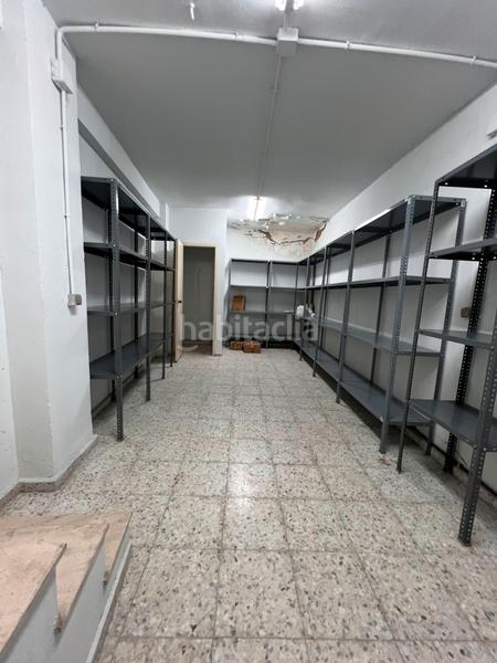 Foto 400f7485-dcba-4ca4-a661-d65df26550f3. Alquiler local comercial en calle almendralejo 43b local centrico en Mérida