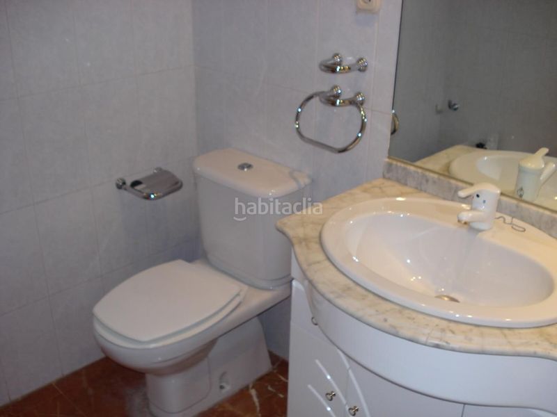 Foto 192a61e4-4504-4c24-8680-967857d1f609. Alquiler apartamento en Centro Mérida