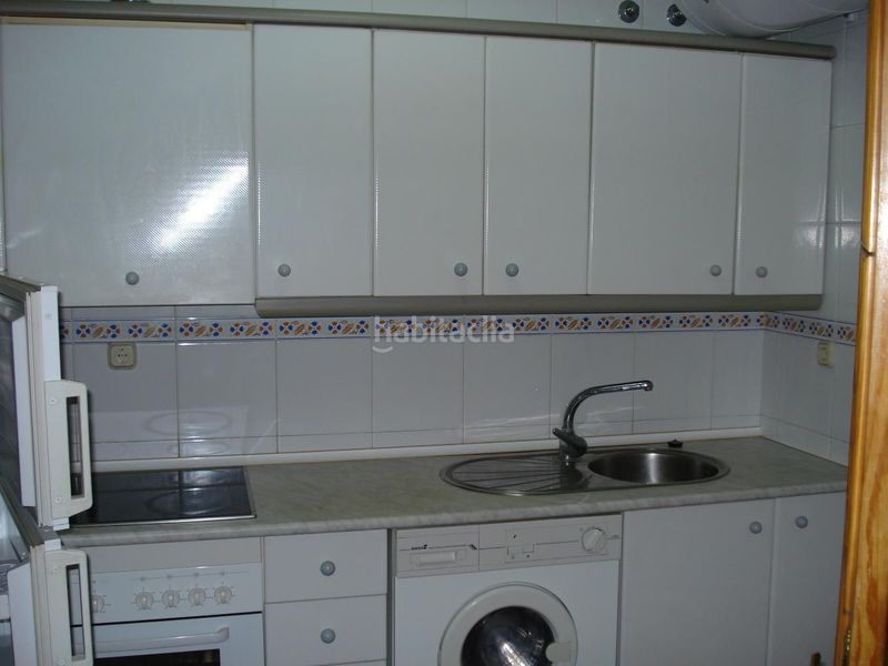 Foto 434f91b4-a0ae-4b5b-9ce4-78c57dcabea2. Alquiler apartamento en Centro Mérida