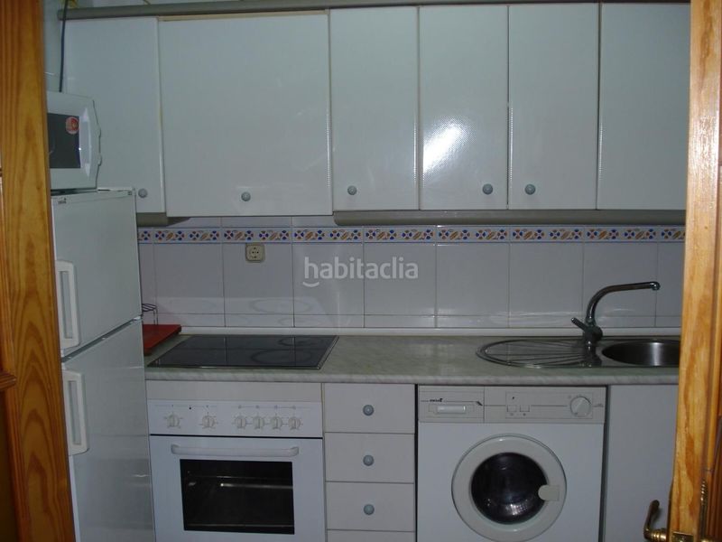 Foto 8dd76335-e22c-4d40-82da-0873ae4570c3. Alquiler apartamento en Centro Mérida