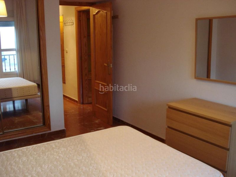 Foto f9f32ded-524f-42cf-b0e0-4e7a7e0e509c. Alquiler apartamento en Centro Mérida