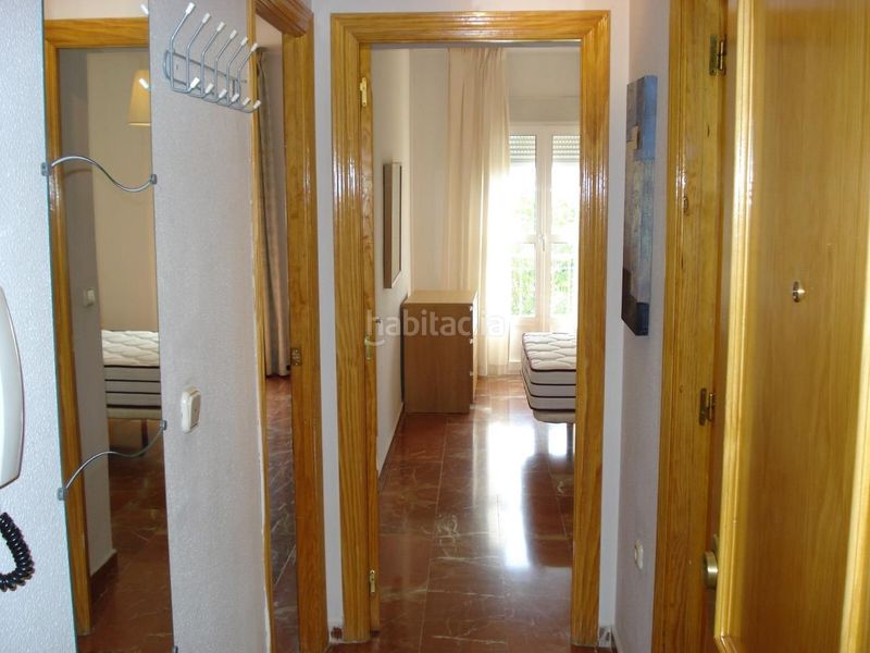 Foto 035bffa7-40a6-4154-8b77-bbf14aabc83d. Location appartement avec chauffage parking dans Centro Mérida