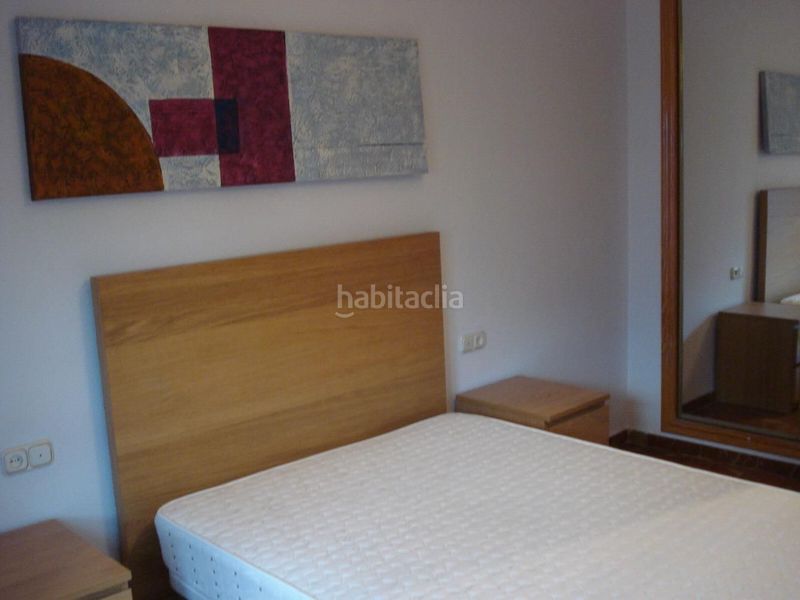 Foto 0b3cd7c6-42ec-454b-b9fb-764a9ebee21f. Location appartement avec chauffage parking dans Centro Mérida
