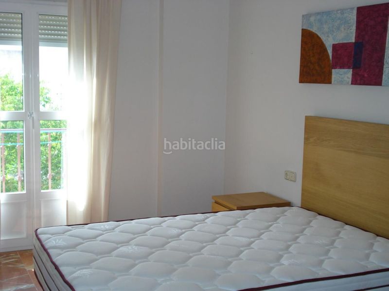 Foto 522d50e8-4fb9-4955-bbd8-80952e2ddfeb. Location appartement avec chauffage parking dans Centro Mérida