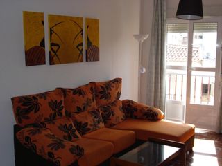 Location Appartement  Travesía cervantes