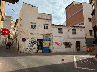 Maison à Calle ventosillas 3. Casa centro