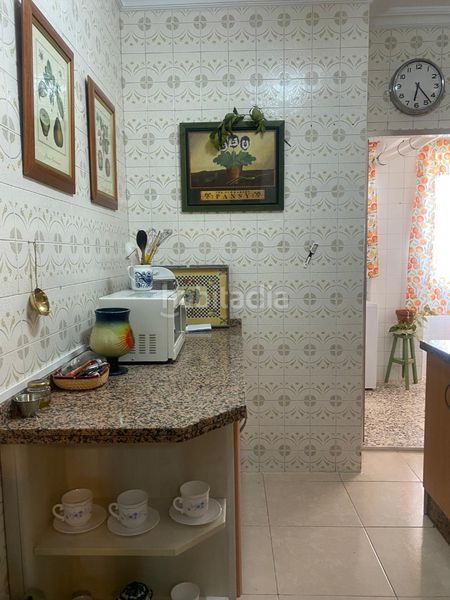 Foto 7638425a-92e1-4558-936e-117edfbfed37. Location appartement avec chauffage dans Centro Mérida