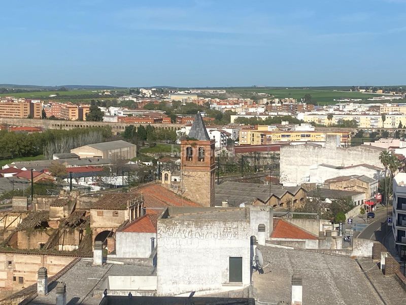 Foto ba965d15-f162-49a7-a462-36a97196564d. Location appartement avec chauffage dans Centro Mérida
