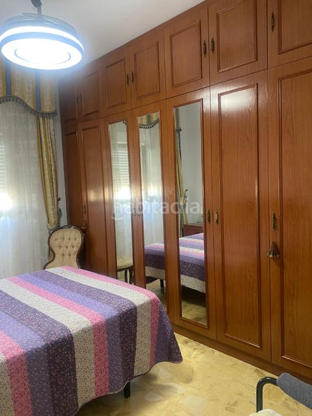 Foto 7dc615e3-fa89-4f69-a491-0e30616691b7. Miete etagenwohnung mit heizung in Centro Mérida