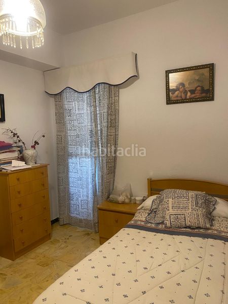 Foto a10e2778-066f-405e-a0a0-f6401e9a357f. Miete etagenwohnung mit heizung in Centro Mérida