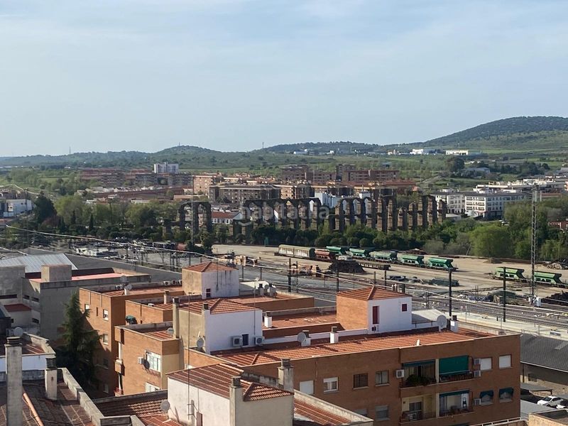 Foto fbcac2de-4e4f-41ae-88f4-7af4f772ce0d. Miete etagenwohnung mit heizung in Centro Mérida