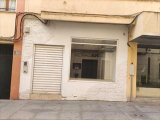 Lloguer Local Comercial a Calle arzobispo mausona 5